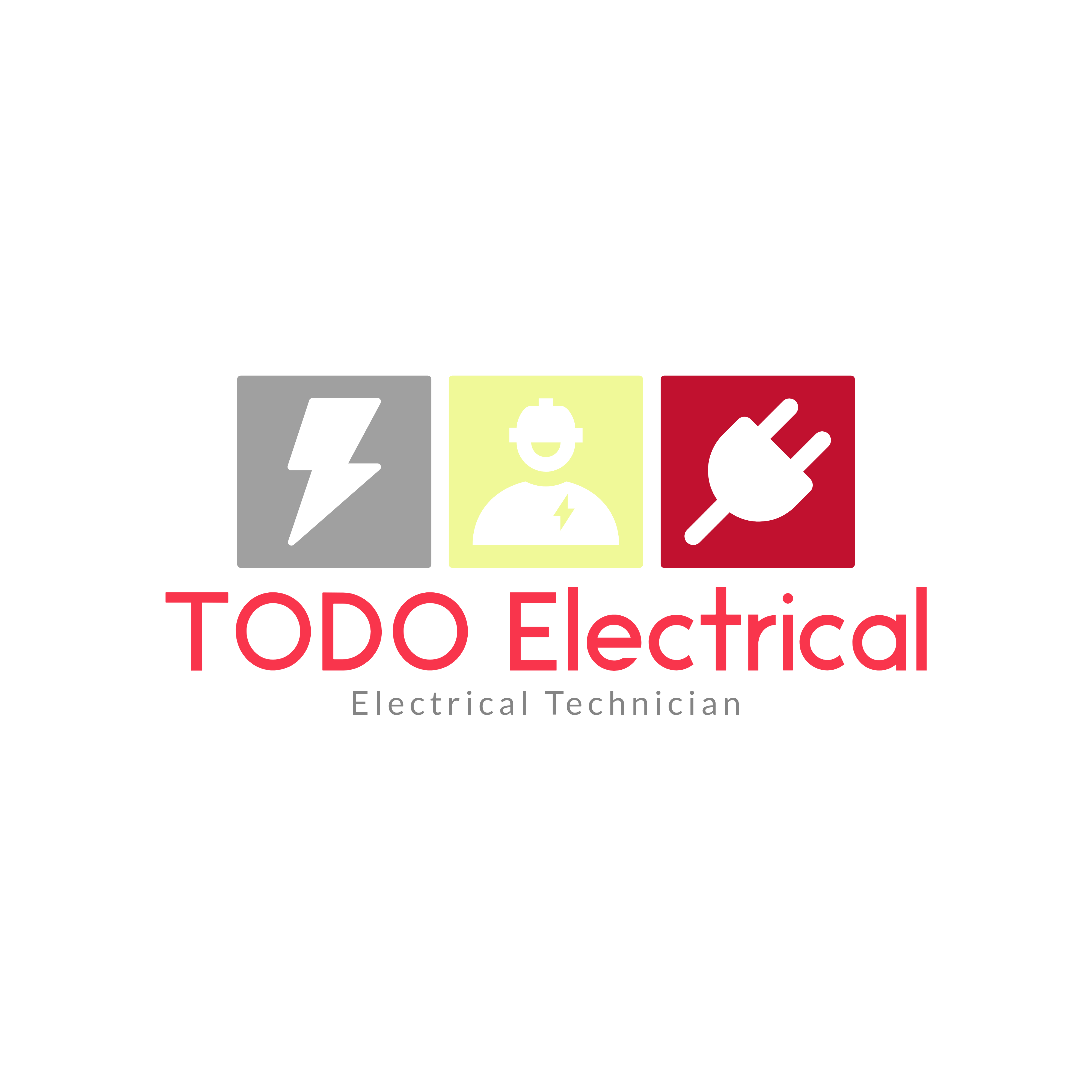 TODO Electric